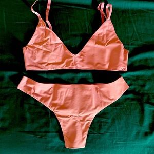 Every top & underwear